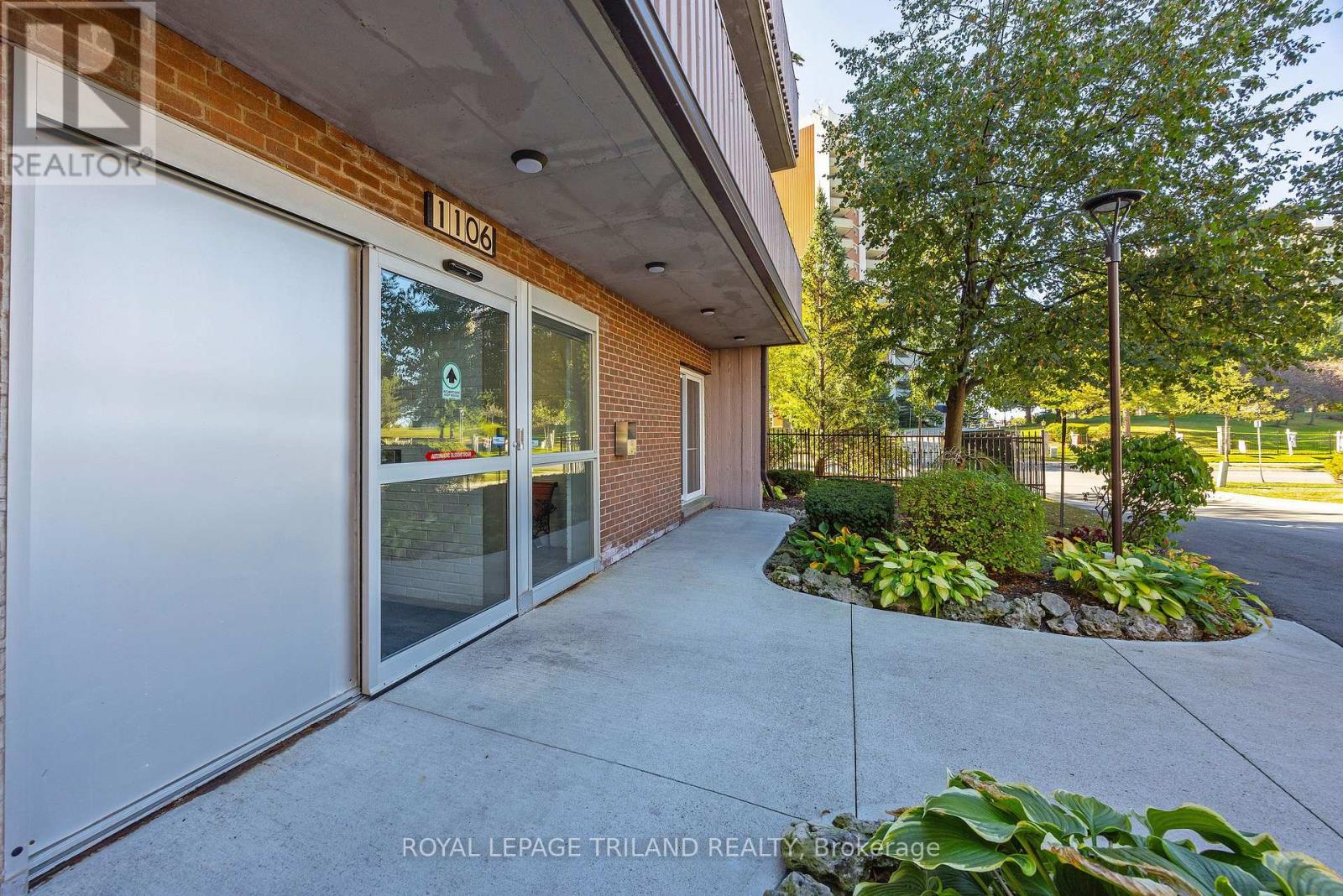 505 - 1106 Jalna Boulevard, London South (South X), Ontario  N6E 2R9 - Photo 4 - X12478514