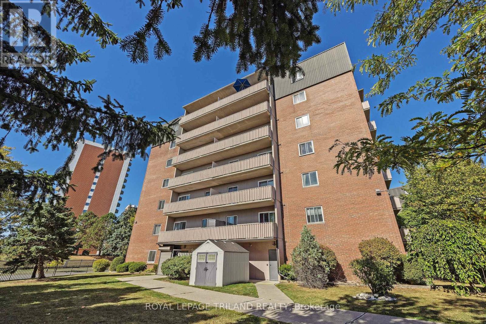 505 - 1106 Jalna Boulevard, London South (South X), Ontario  N6E 2R9 - Photo 42 - X12478514