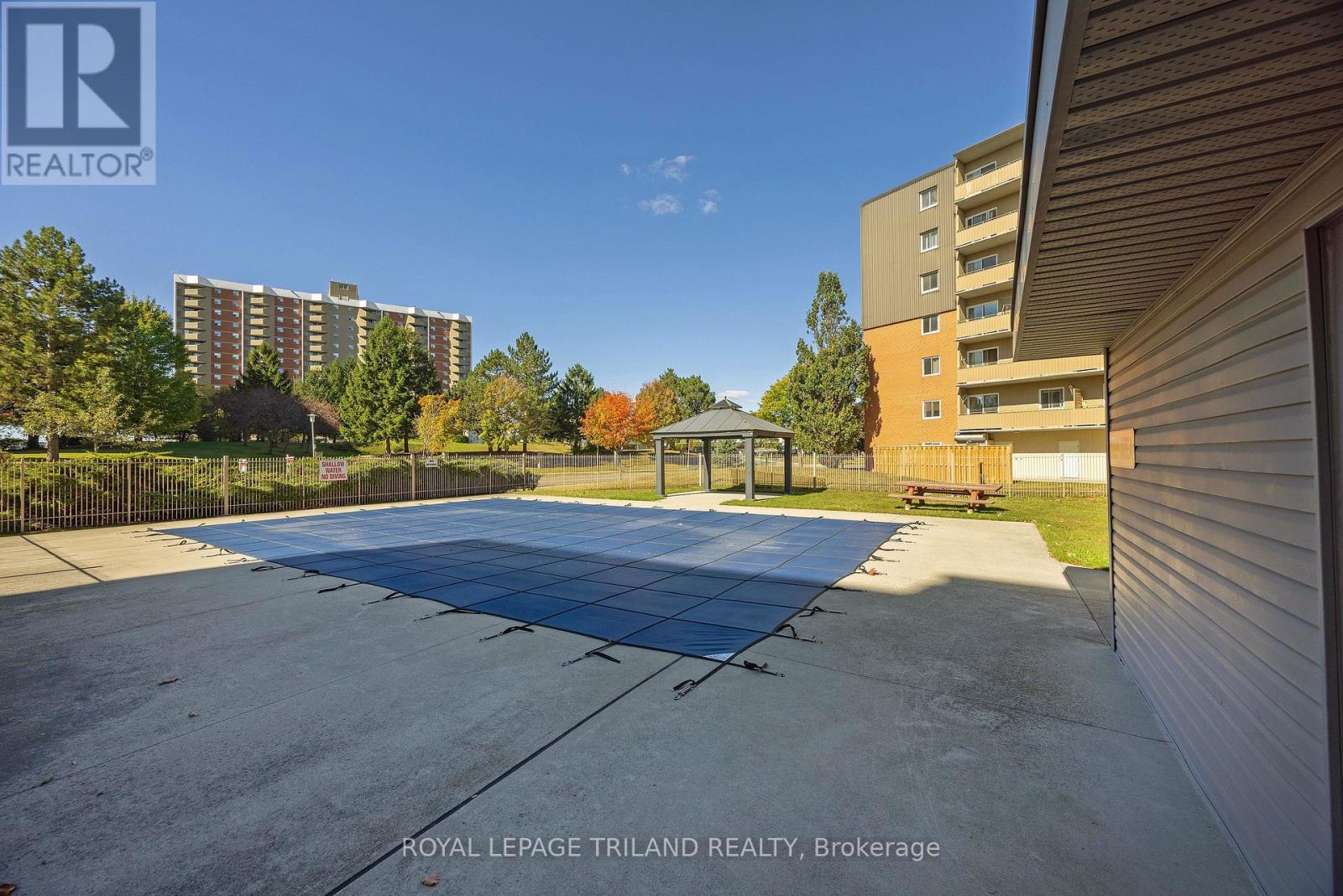 505 - 1106 Jalna Boulevard, London South (South X), Ontario  N6E 2R9 - Photo 43 - X12478514