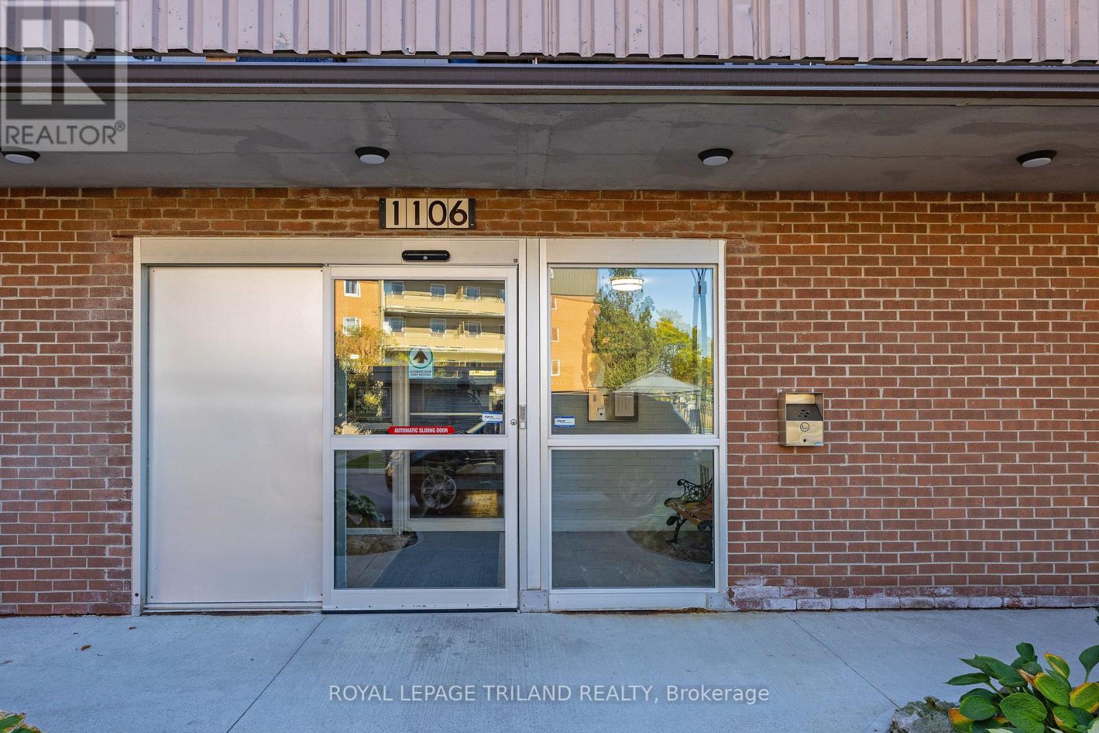 505 - 1106 Jalna Boulevard, London South (South X), Ontario  N6E 2R9 - Photo 5 - X12478514