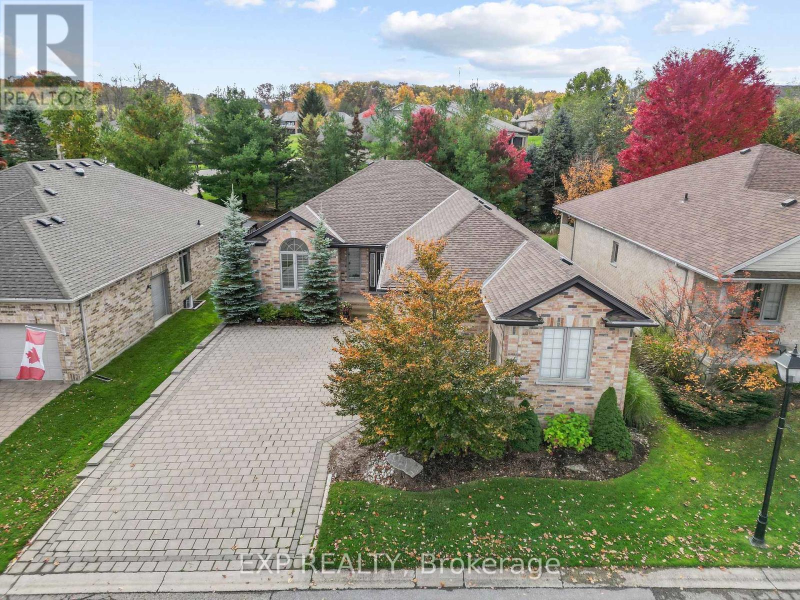 2137 JACK NASH DRIVE, london south (south a), Ontario