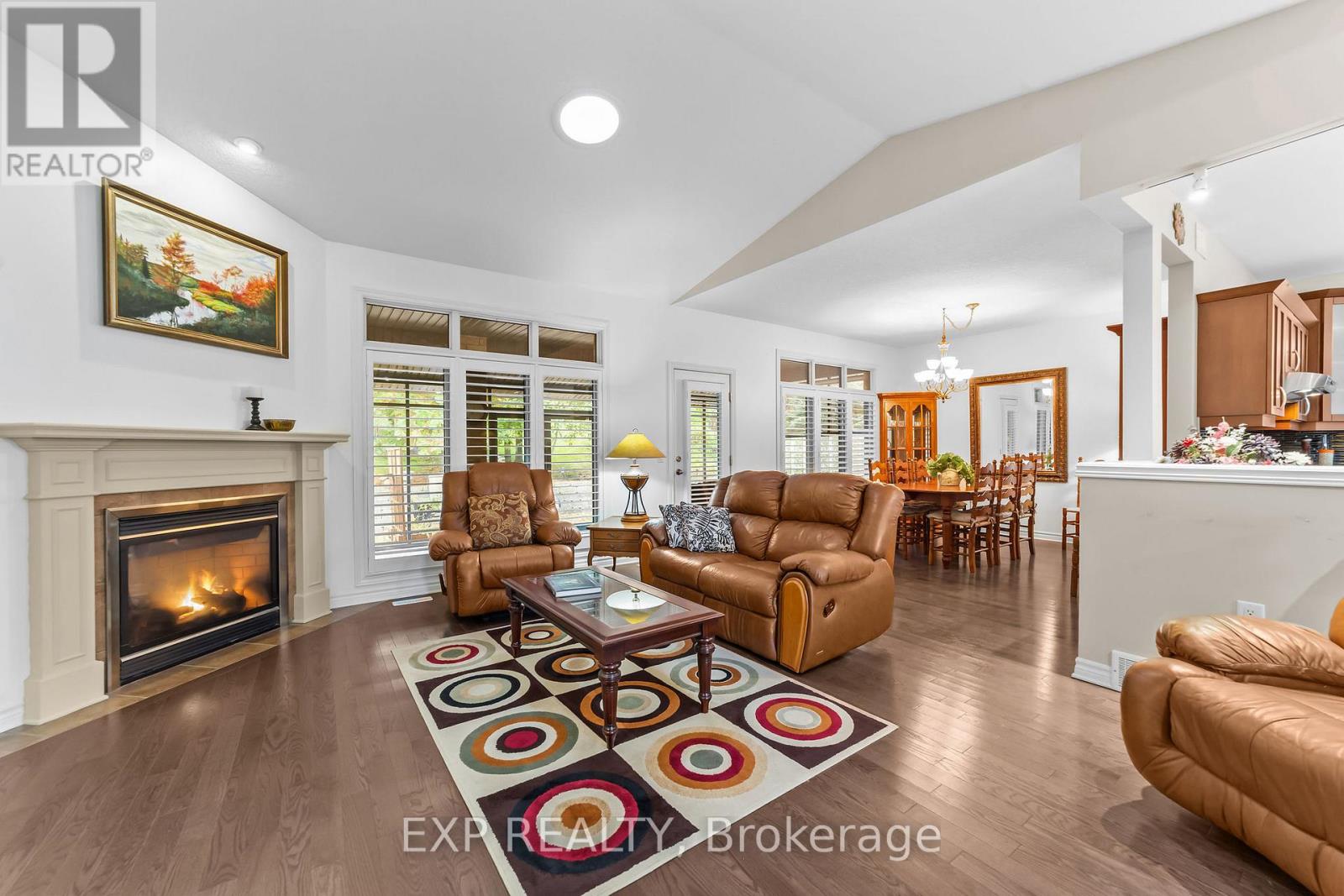 2137 Jack Nash Drive, London South (South A), Ontario  N6K 5R1 - Photo 7 - X12478519