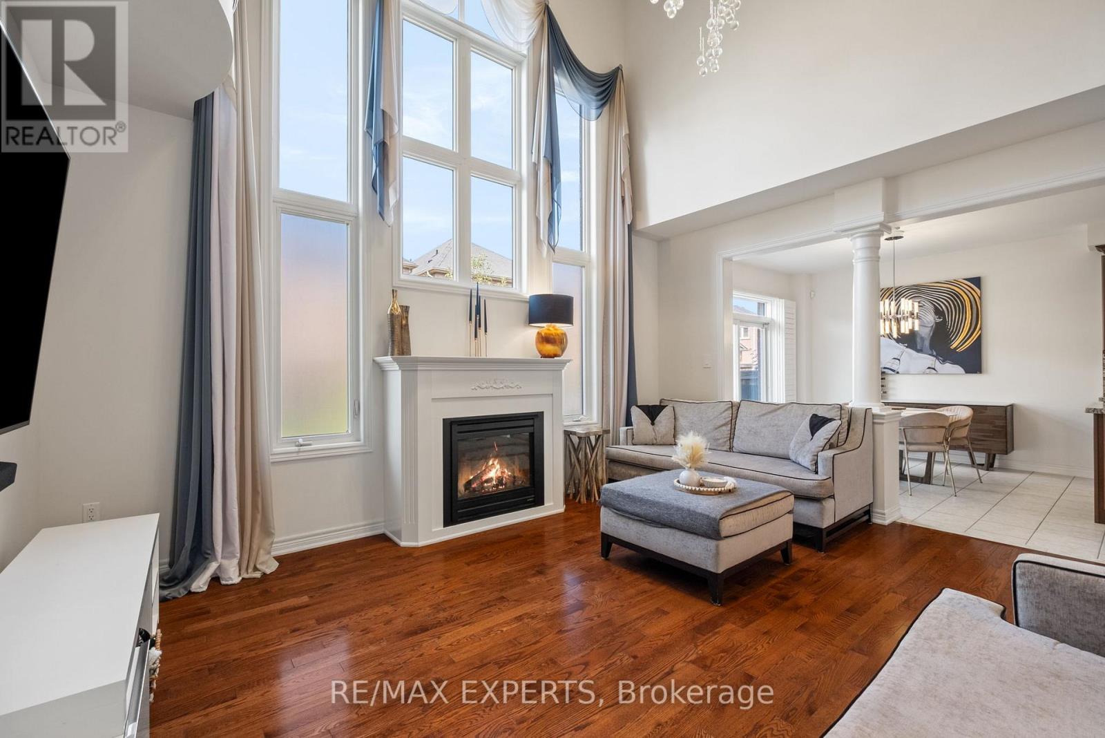 40 Heron Hollow Avenue, Richmond Hill, Ontario  L4E 0G9 - Photo 14 - N12478194