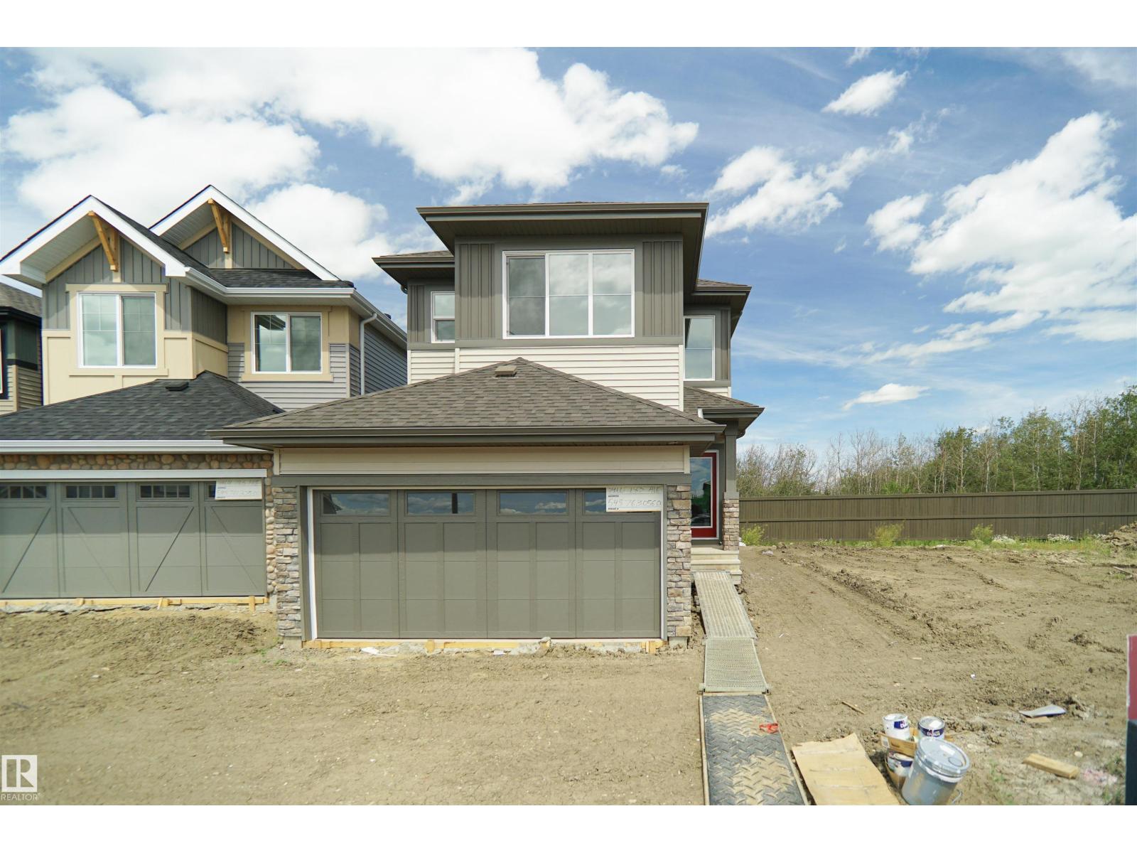 8460 183 Av Nw, Edmonton, Alberta  T5Z 0X2 - Photo 2 - E4463194