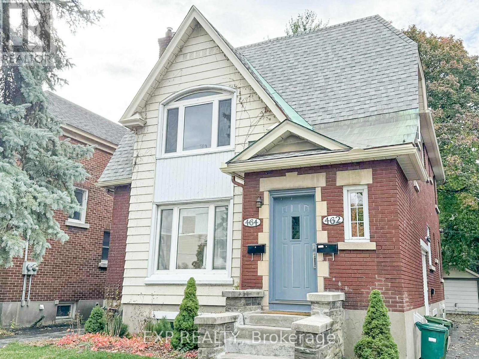 464 HOLLAND AVENUE, Ottawa, Ontario