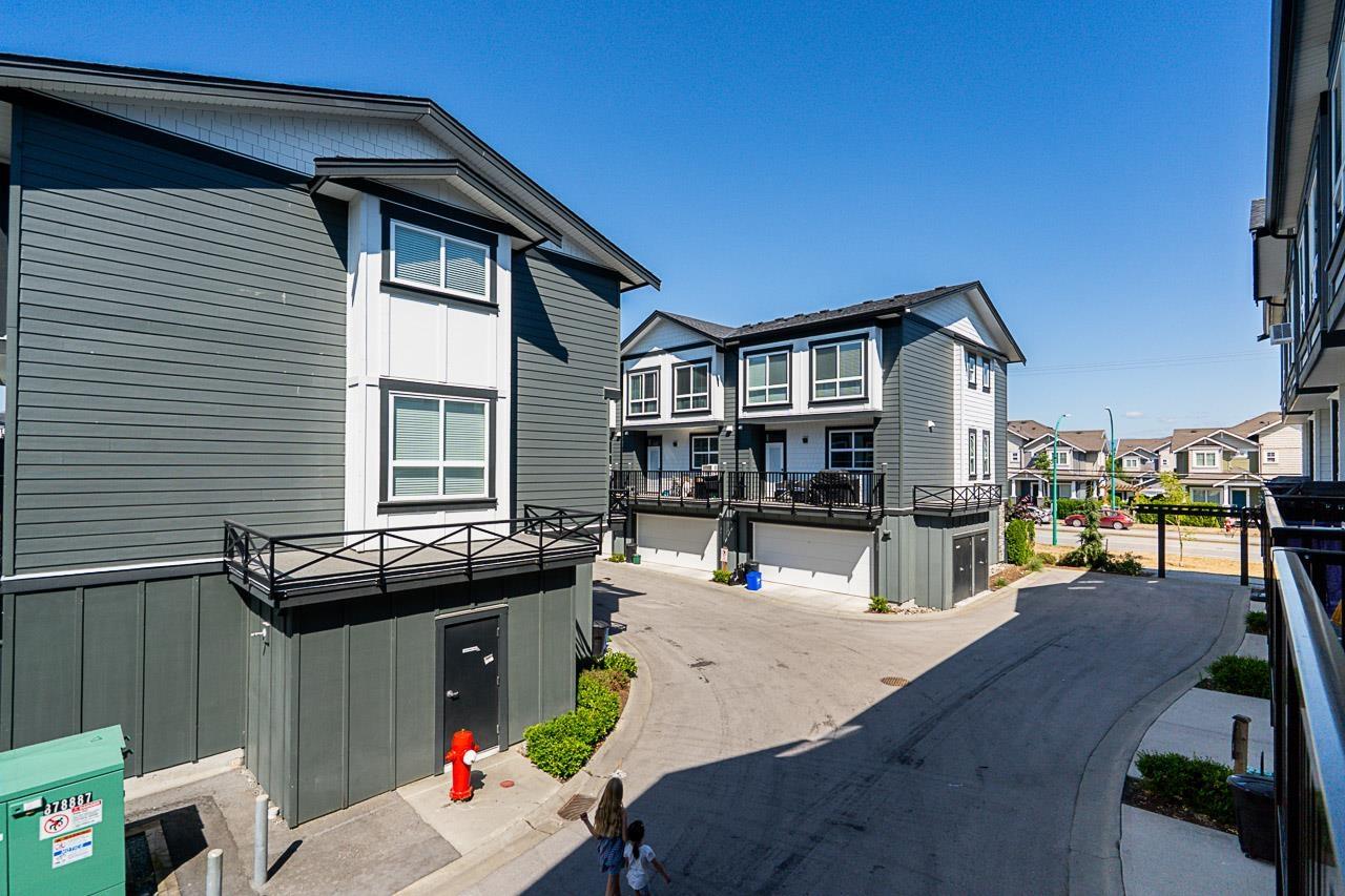 40 19255 Aloha Drive, Surrey, British Columbia  V4N 6T8 - Photo 37 - R3061343