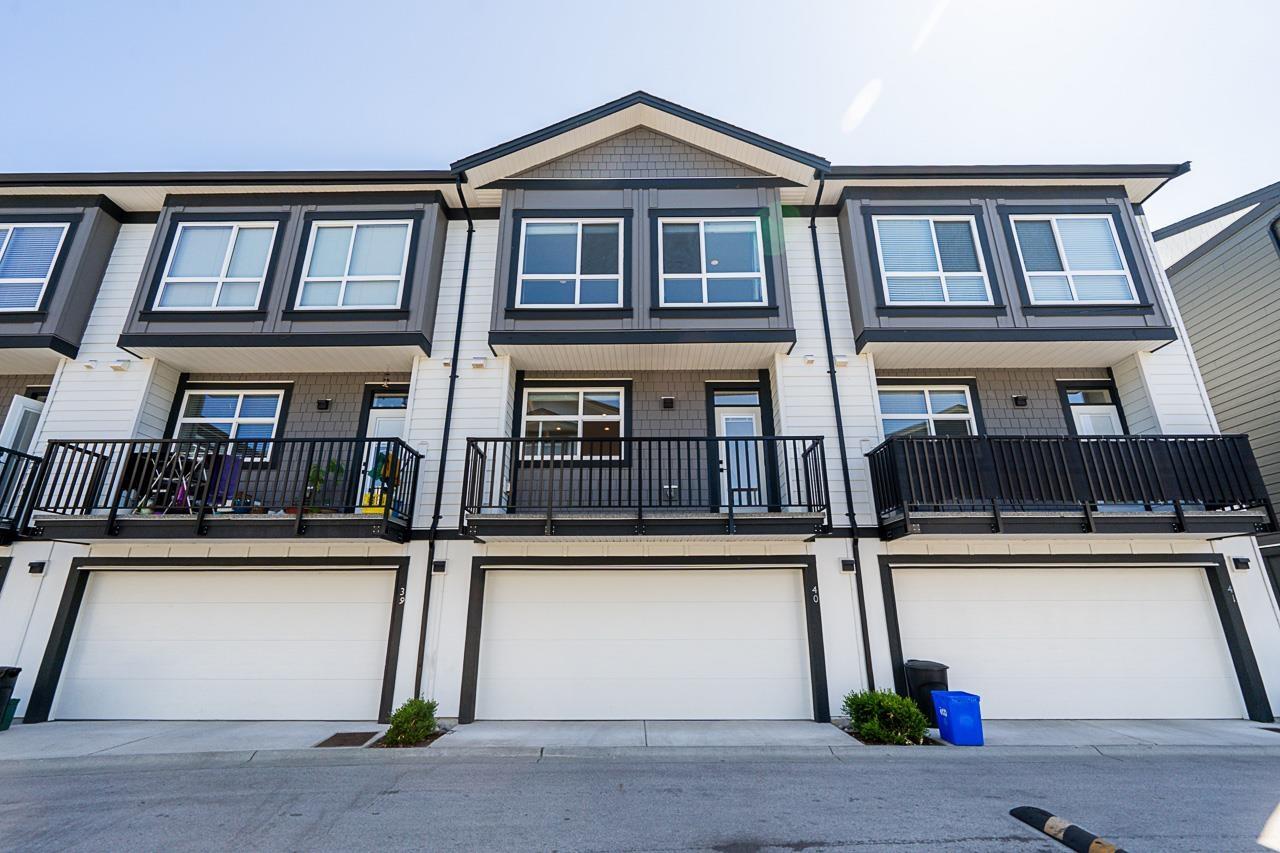 40 19255 Aloha Drive, Surrey, British Columbia  V4N 6T8 - Photo 38 - R3061343