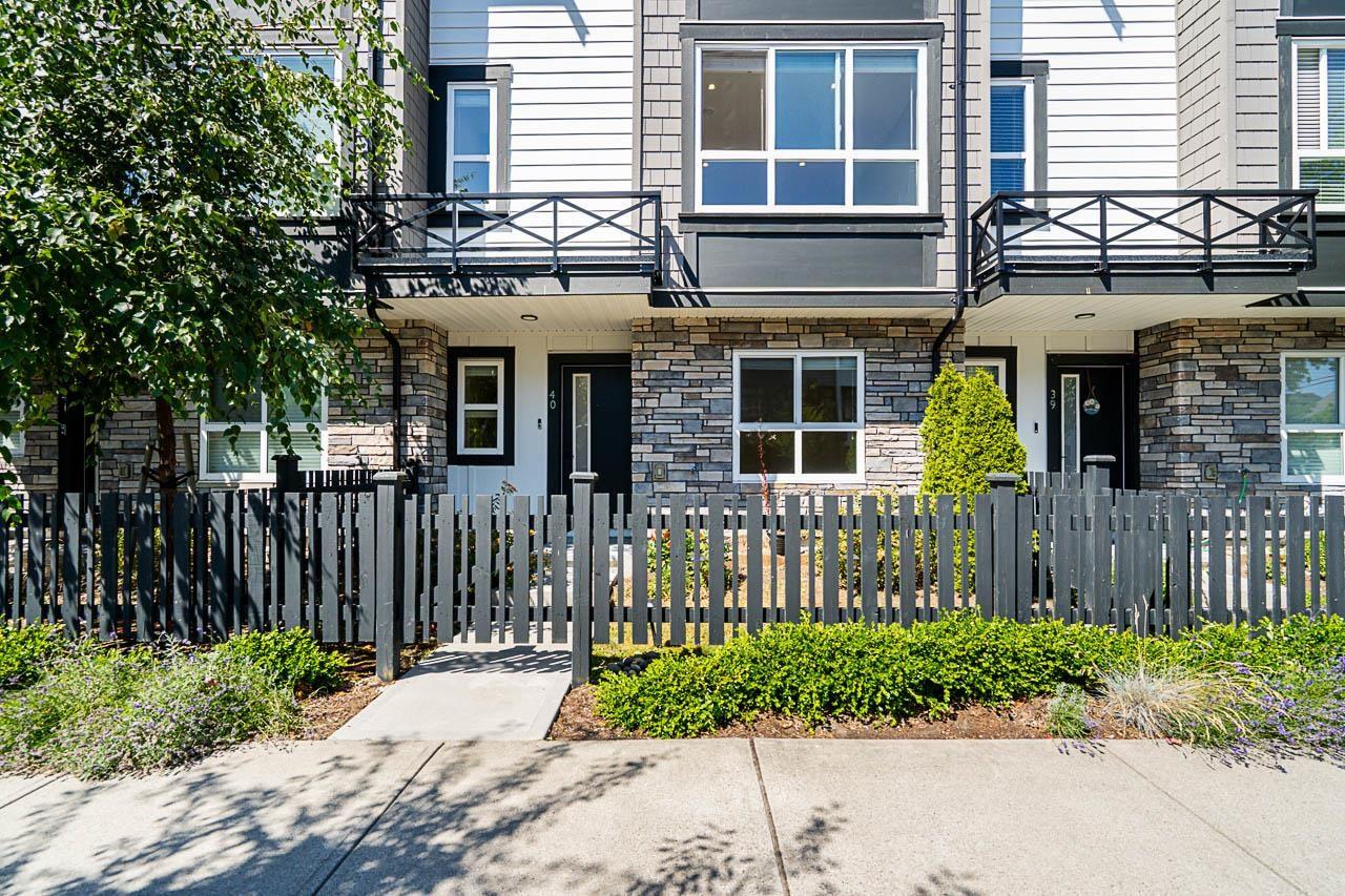 40 19255 Aloha Drive, Surrey, British Columbia  V4N 6T8 - Photo 4 - R3061343