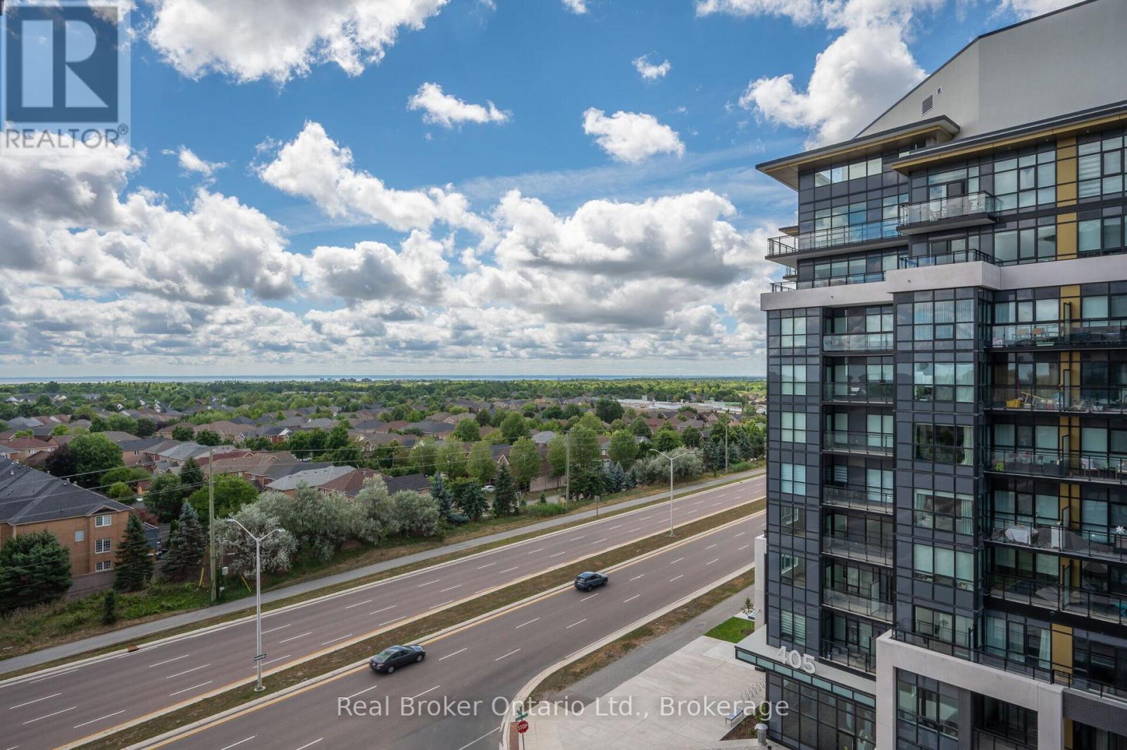 819 - 395 Dundas Street, Oakville (Go Glenorchy), Ontario  L6M 4L9 - Photo 26 - W12478482