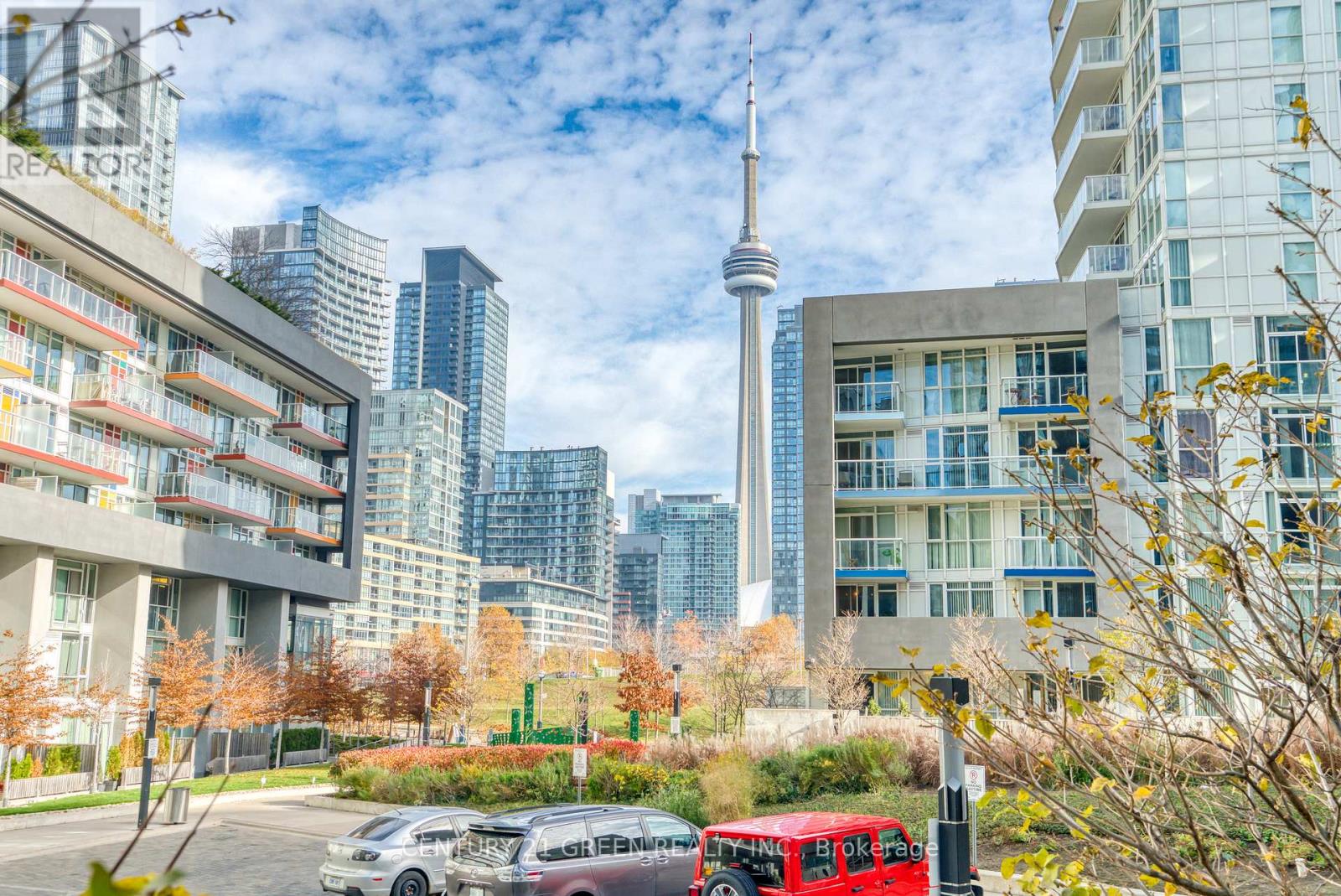 201 - 85 Queens Wharf Road, Toronto, Ontario  M5V 0J9 - Photo 15 - C12475609