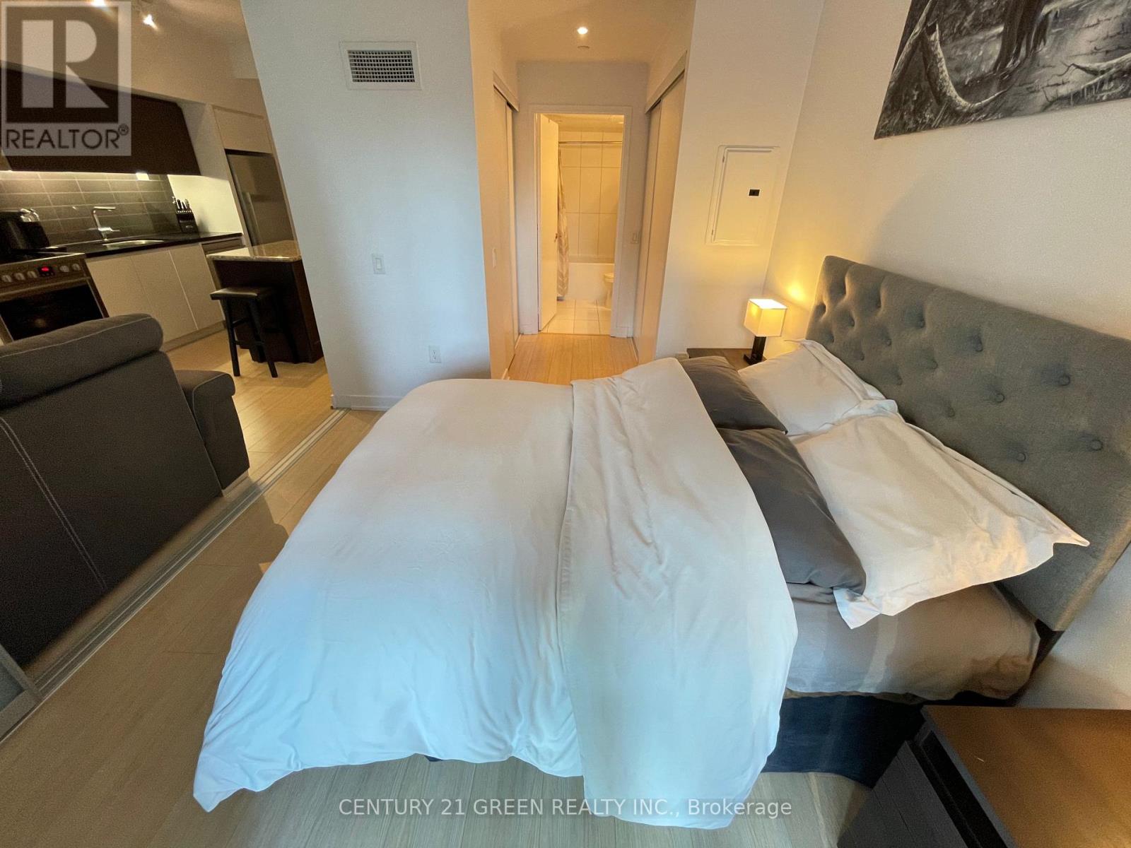 201 - 85 Queens Wharf Road, Toronto, Ontario  M5V 0J9 - Photo 5 - C12475609