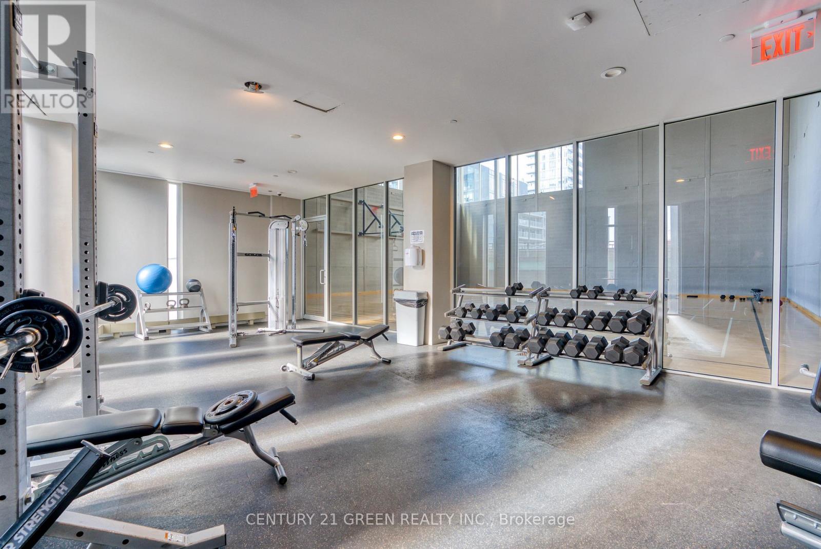 201 - 85 Queens Wharf Road, Toronto, Ontario  M5V 0J9 - Photo 19 - C12475609
