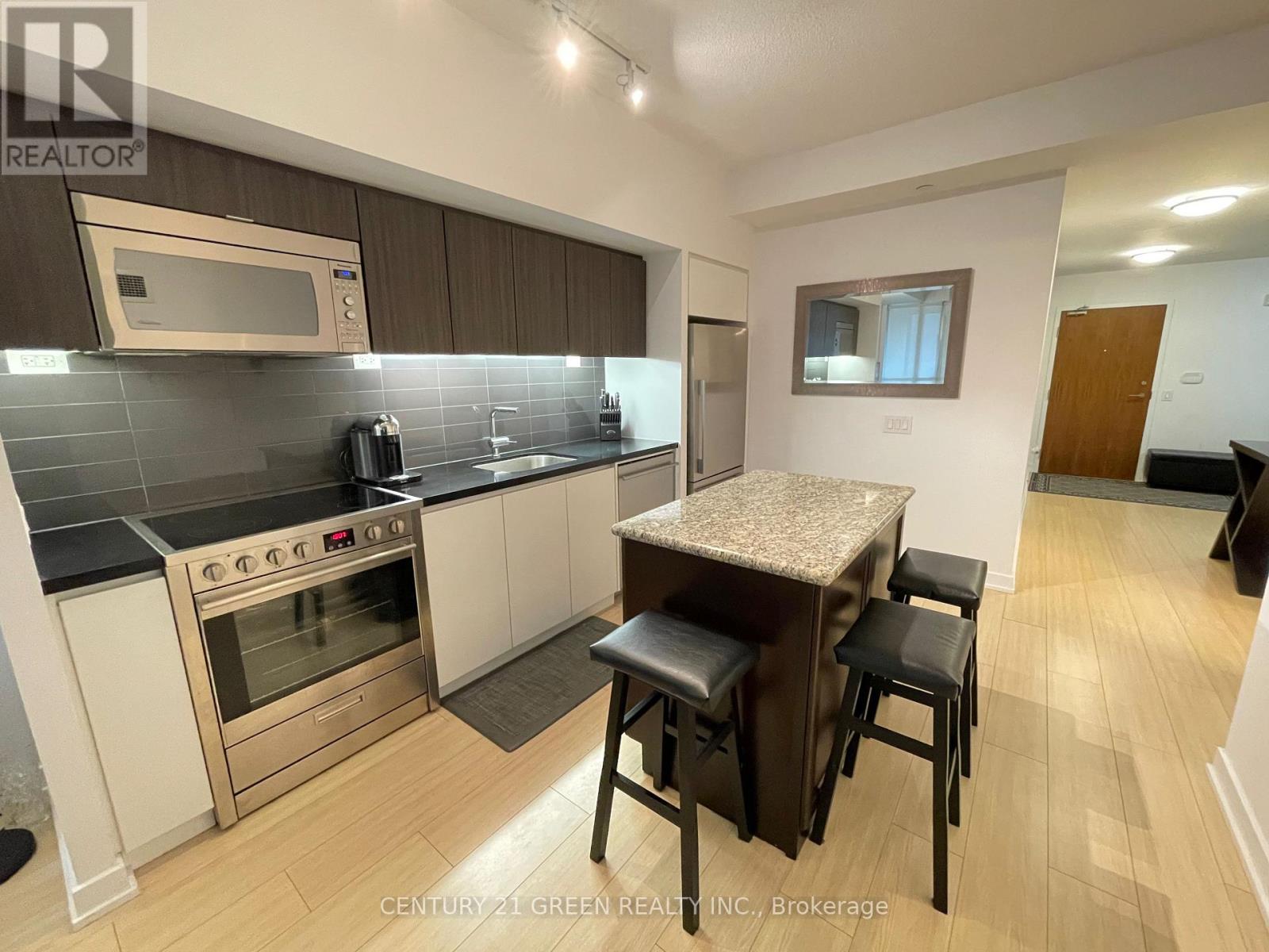 201 - 85 Queens Wharf Road, Toronto, Ontario  M5V 0J9 - Photo 7 - C12475609