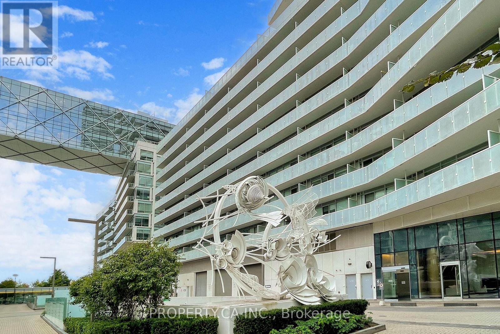 2209 - 15 Queens Quay E, Toronto, Ontario  M5E 0C5 - Photo 26 - C12478292