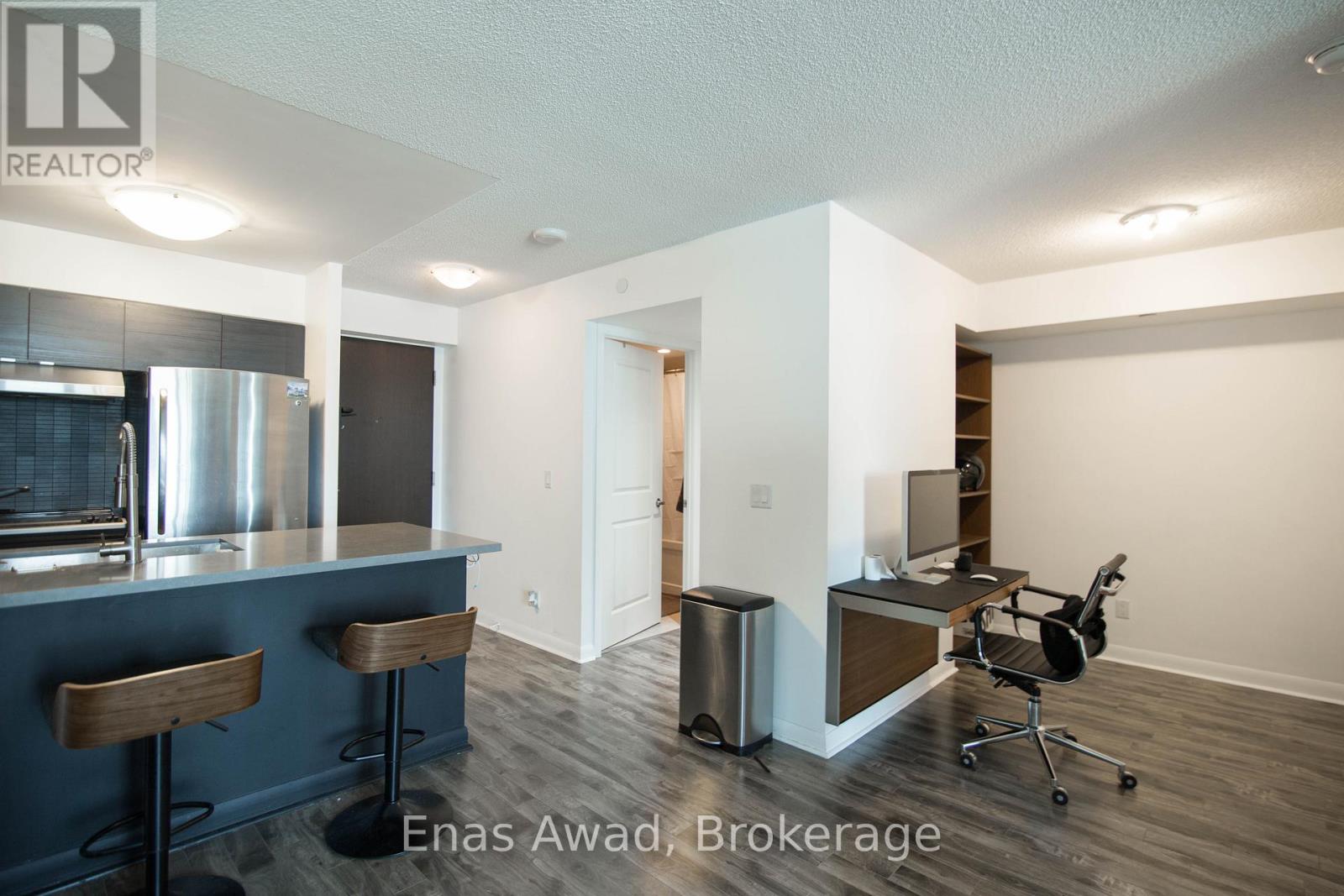 2208 - 215 SHERWAY GARDENS ROAD, toronto (islington-city centre west), Ontario