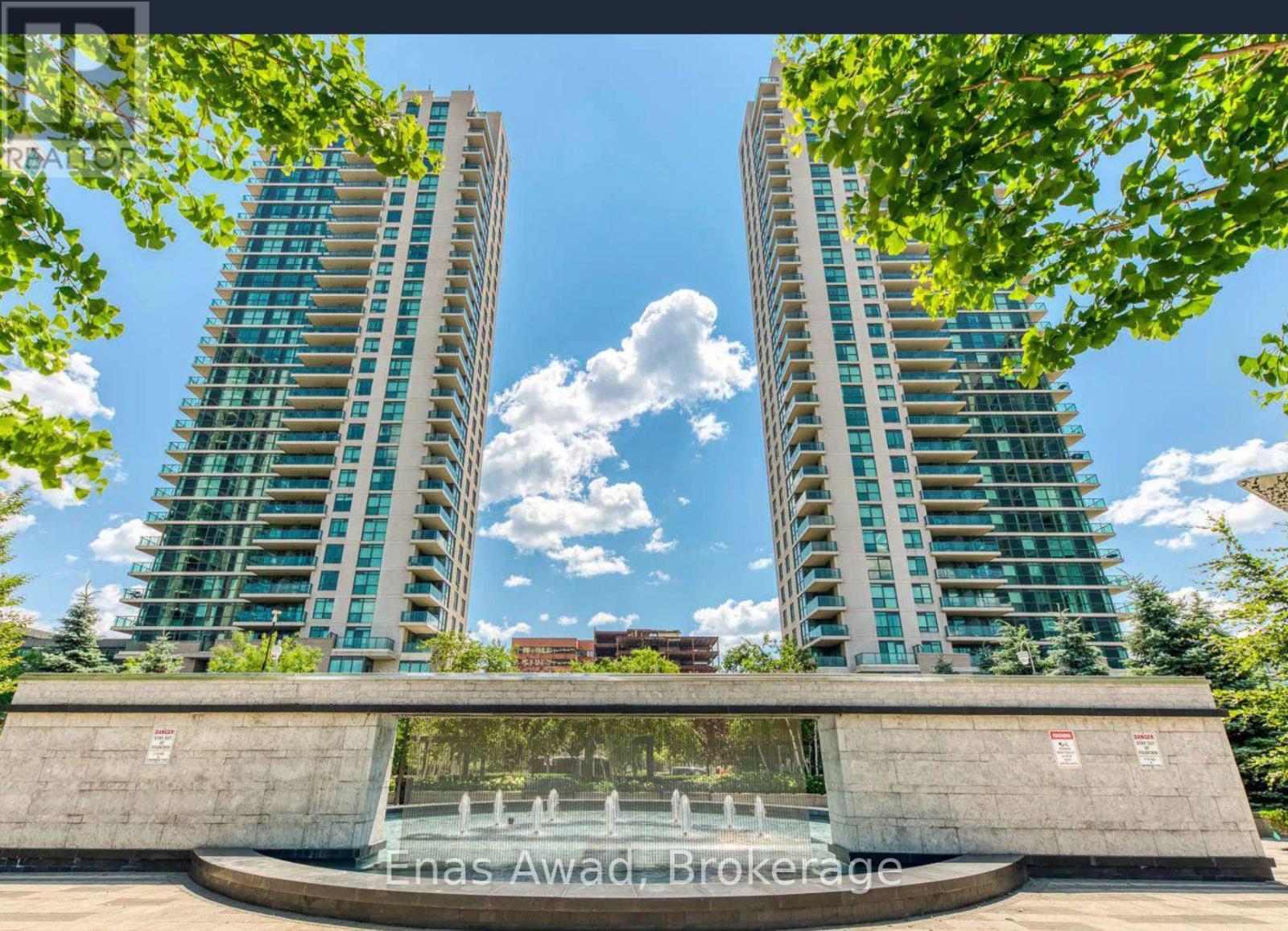 2208 - 215 Sherway Gardens Road, Toronto (Islington-City Centre West), Ontario  M9C 0A4 - Photo 11 - W12478444