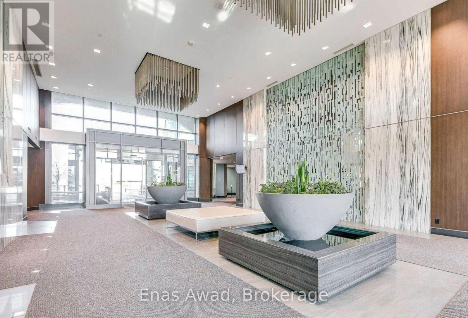 2208 - 215 Sherway Gardens Road, Toronto (Islington-City Centre West), Ontario  M9C 0A4 - Photo 12 - W12478444