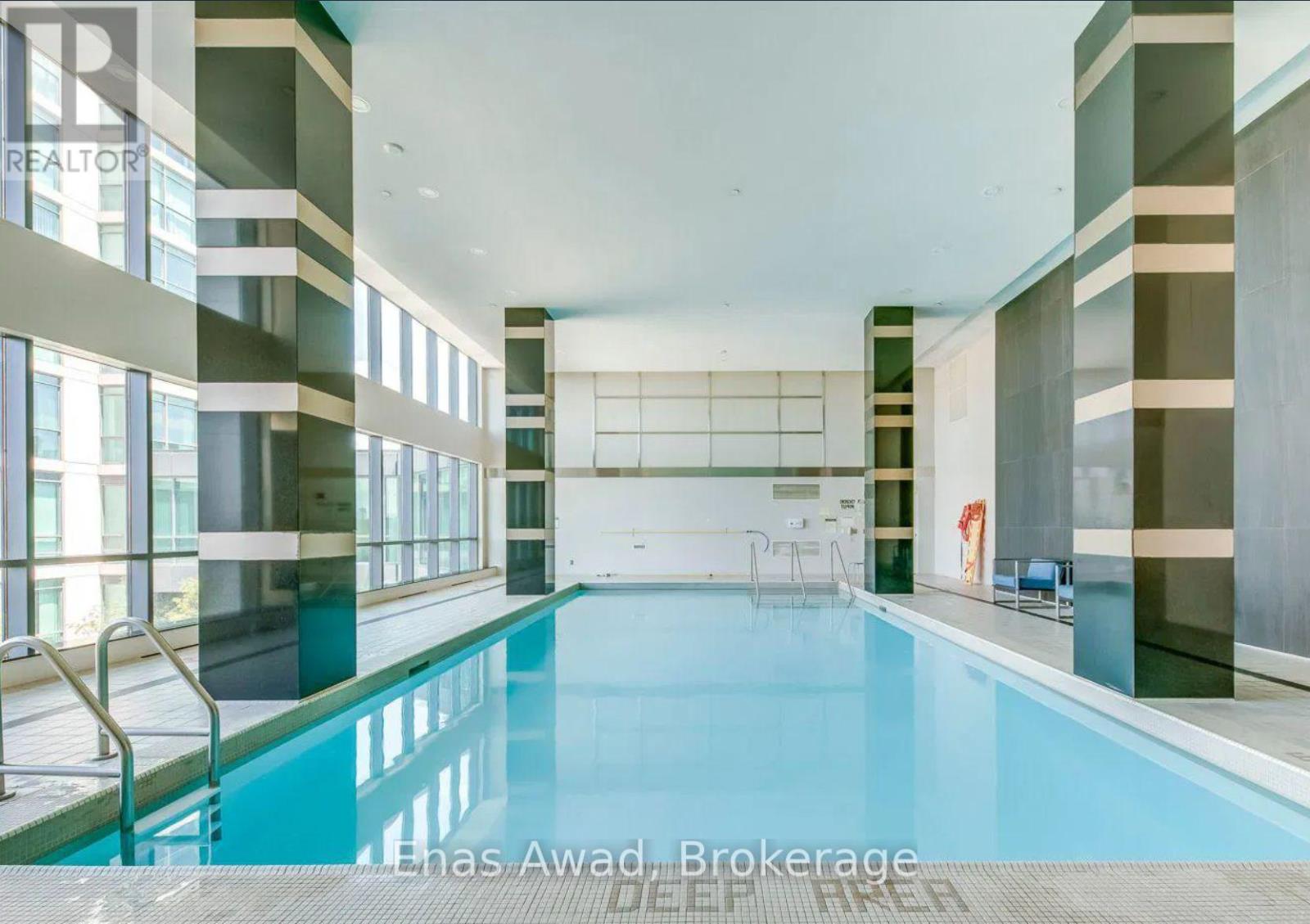 2208 - 215 Sherway Gardens Road, Toronto (Islington-City Centre West), Ontario  M9C 0A4 - Photo 15 - W12478444