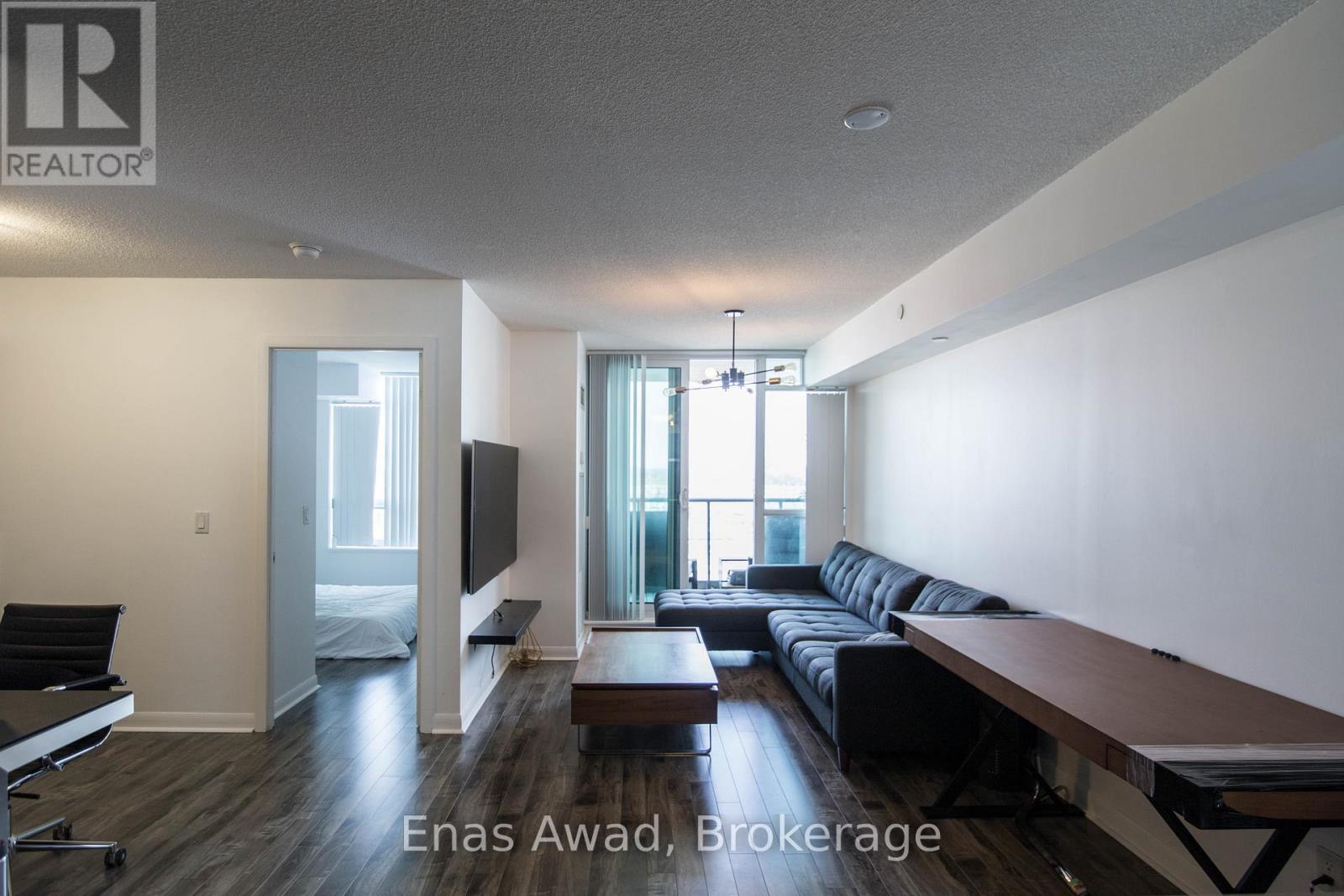 2208 - 215 Sherway Gardens Road, Toronto (Islington-City Centre West), Ontario  M9C 0A4 - Photo 4 - W12478444