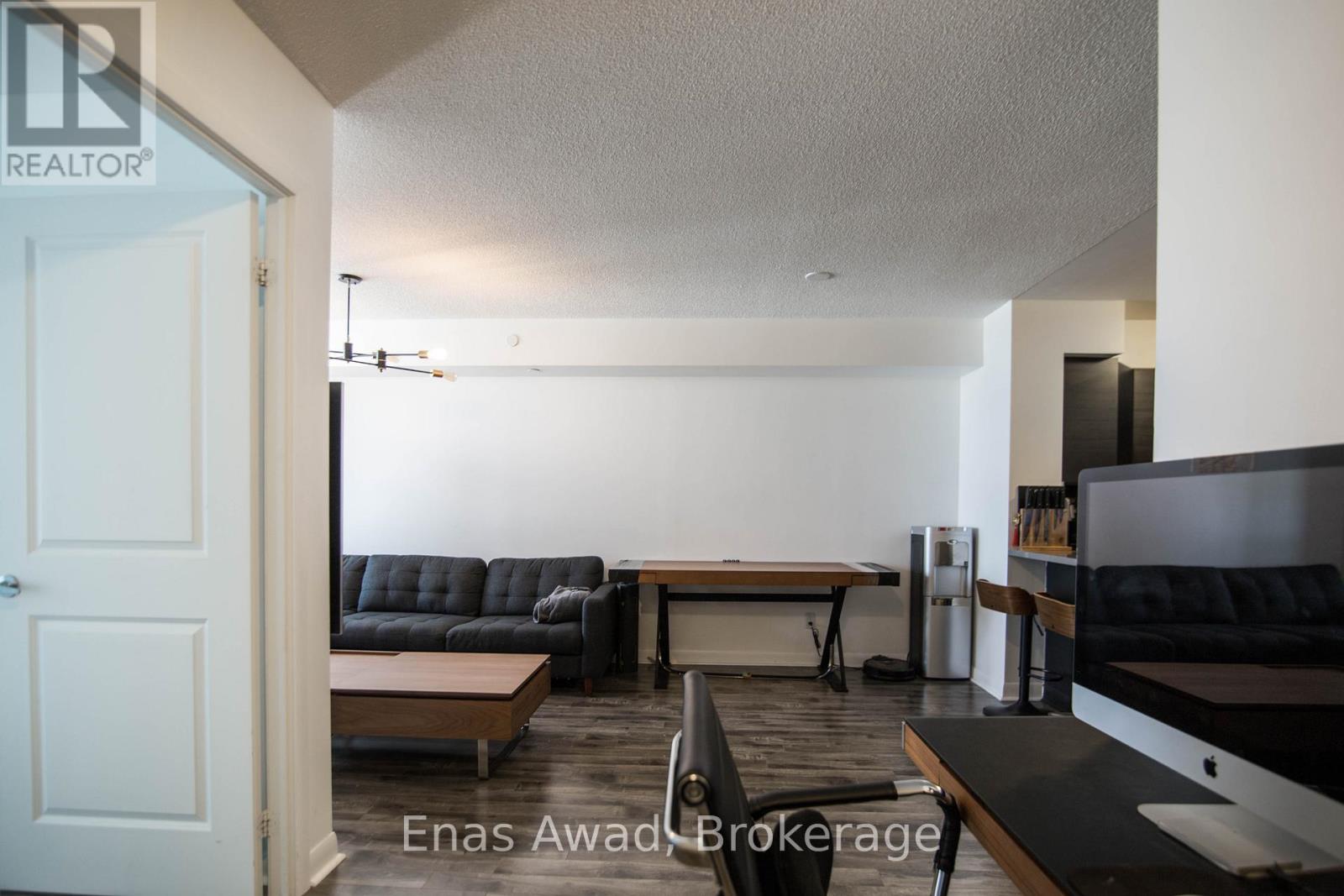 2208 - 215 Sherway Gardens Road, Toronto (Islington-City Centre West), Ontario  M9C 0A4 - Photo 6 - W12478444