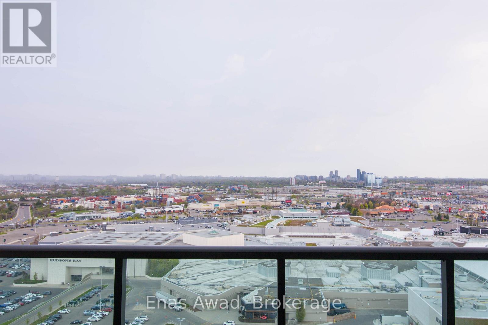 2208 - 215 Sherway Gardens Road, Toronto (Islington-City Centre West), Ontario  M9C 0A4 - Photo 7 - W12478444