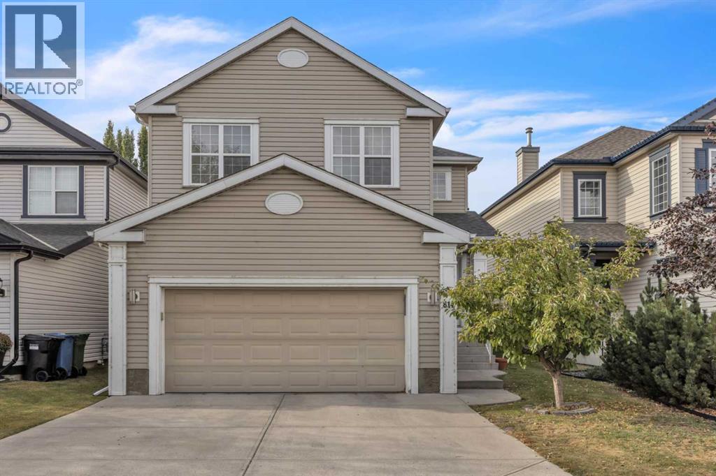 814 Copperfield Boulevard SE, Calgary, Alberta