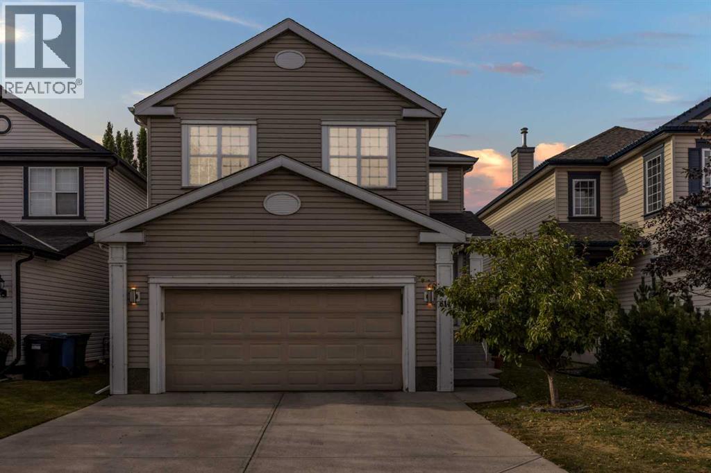 814 Copperfield Boulevard Se, Calgary, Alberta  T2Z 4R7 - Photo 2 - A2266120