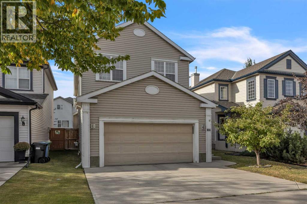 814 Copperfield Boulevard Se, Calgary, Alberta  T2Z 4R7 - Photo 4 - A2266120