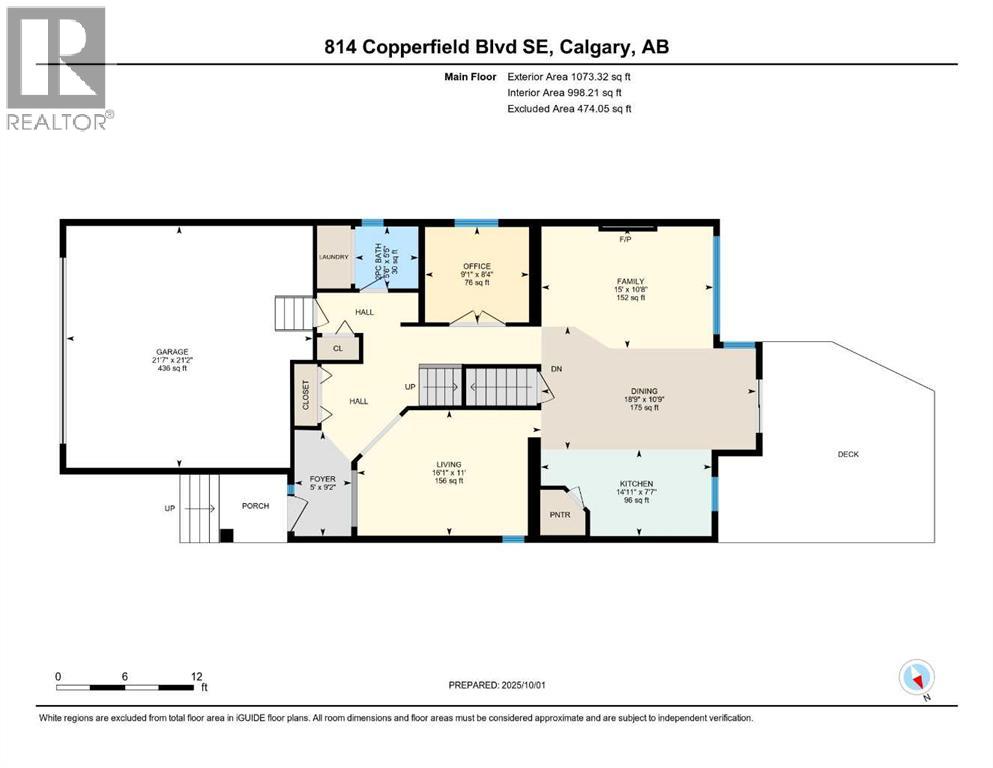 814 Copperfield Boulevard Se, Calgary, Alberta  T2Z 4R7 - Photo 47 - A2266120