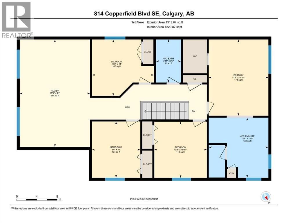 814 Copperfield Boulevard Se, Calgary, Alberta  T2Z 4R7 - Photo 48 - A2266120