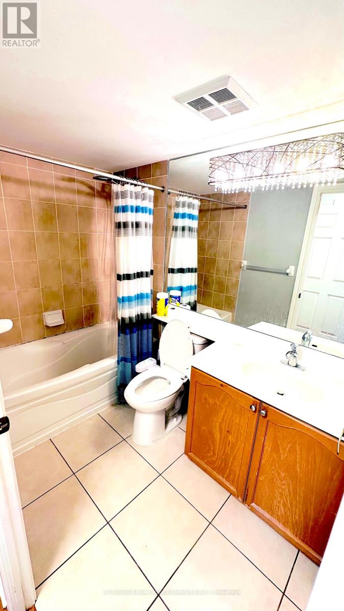 2717 - 700 Humberwood Boulevard, Toronto, Ontario  M9W 7J4 - Photo 10 - W12458328