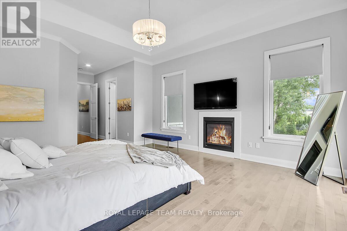 525 Leimerk Court, Ottawa, Ontario  K4M 0B2 - Photo 23 - X12440169