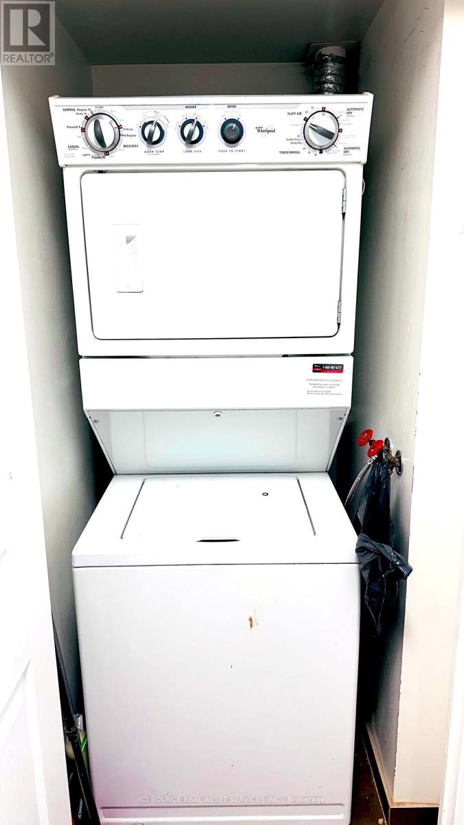 2717 - 700 Humberwood Boulevard, Toronto, Ontario  M9W 7J4 - Photo 15 - W12458328