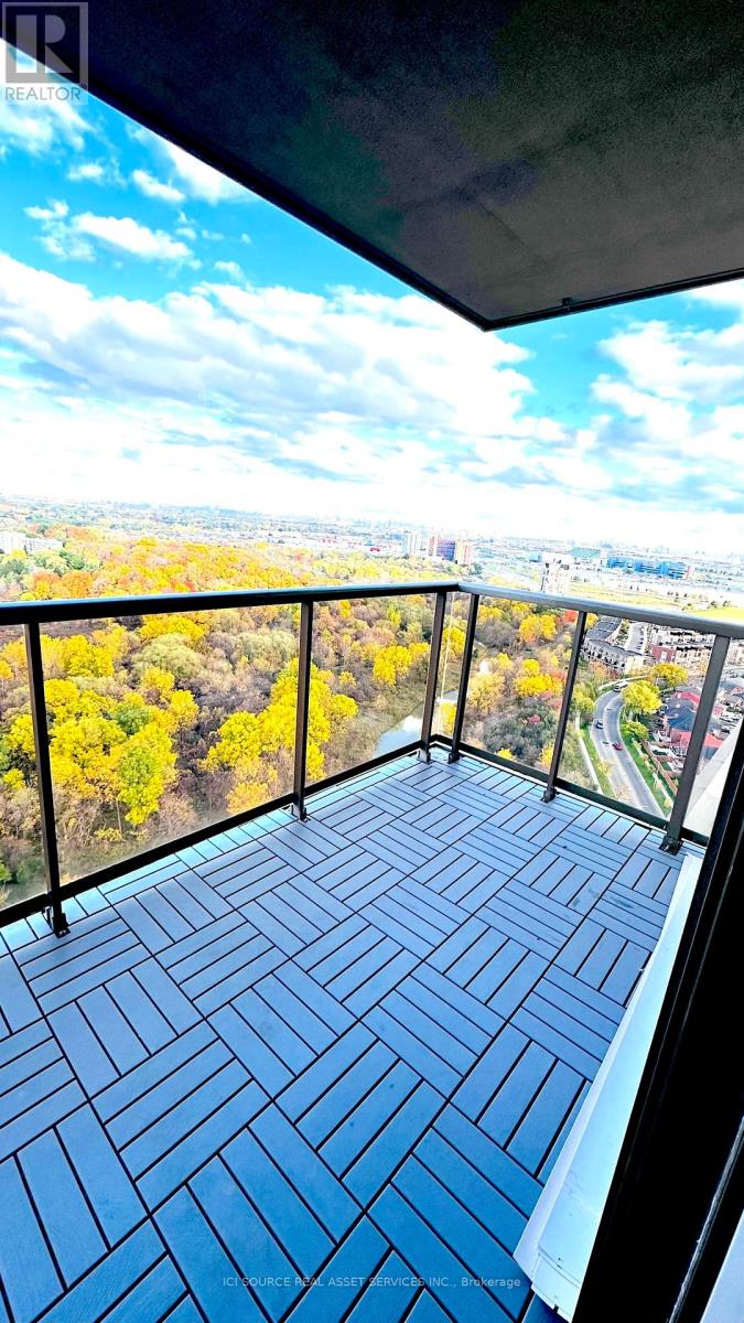 2717 - 700 Humberwood Boulevard, Toronto, Ontario  M9W 7J4 - Photo 13 - W12458328