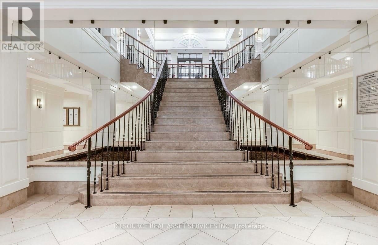 2717 - 700 Humberwood Boulevard, Toronto, Ontario  M9W 7J4 - Photo 22 - W12458328