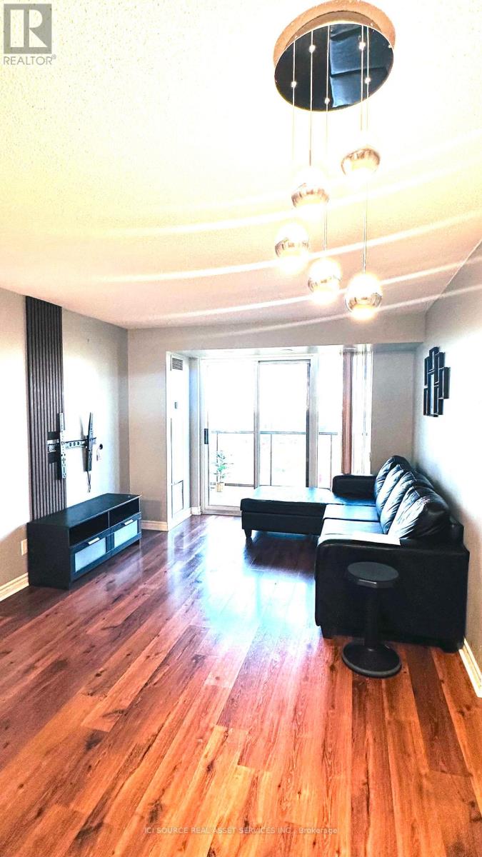 2717 - 700 Humberwood Boulevard, Toronto, Ontario  M9W 7J4 - Photo 2 - W12458328