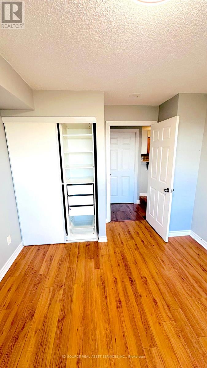 2717 - 700 Humberwood Boulevard, Toronto, Ontario  M9W 7J4 - Photo 9 - W12458328