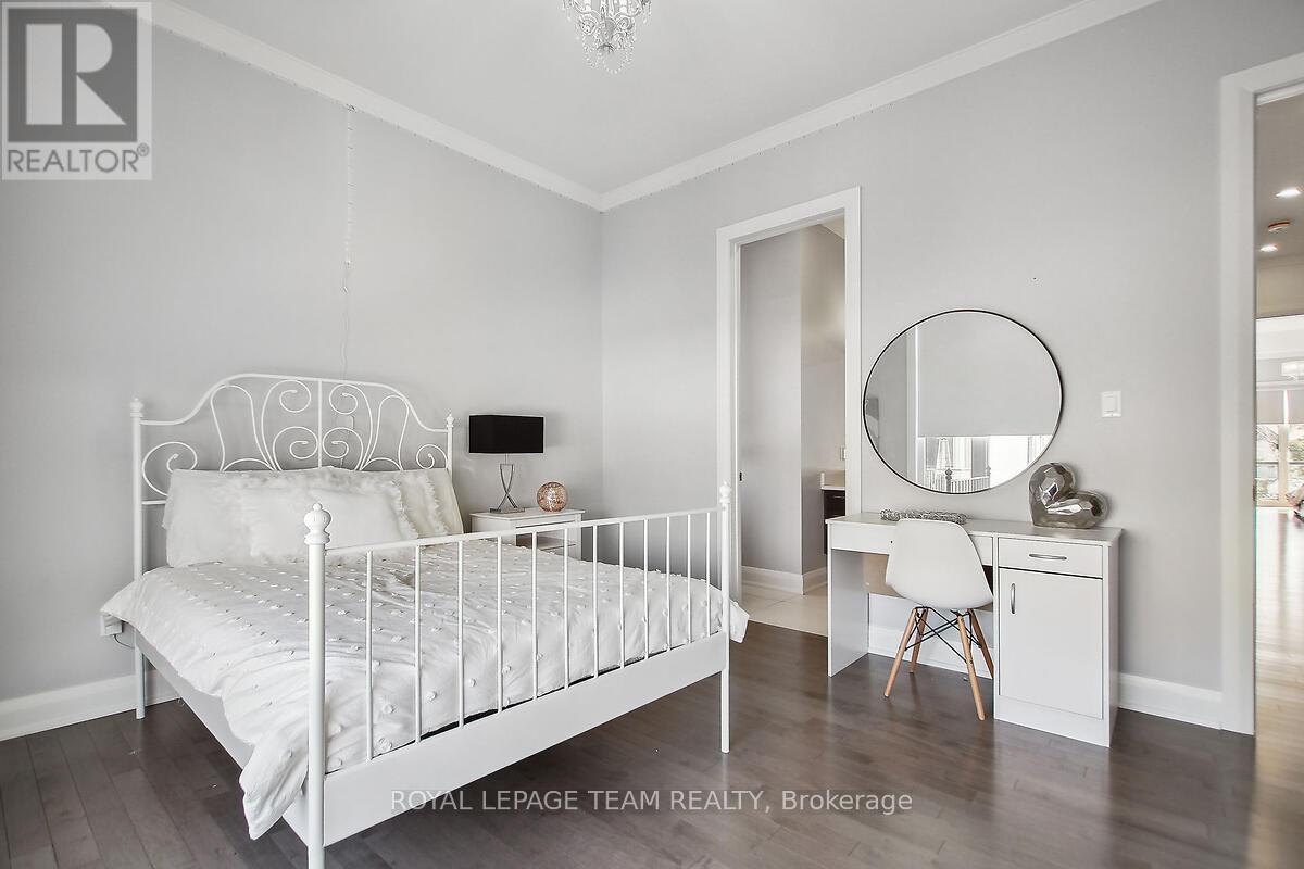 525 Leimerk Court, Ottawa, Ontario  K4M 0B2 - Photo 31 - X12440169