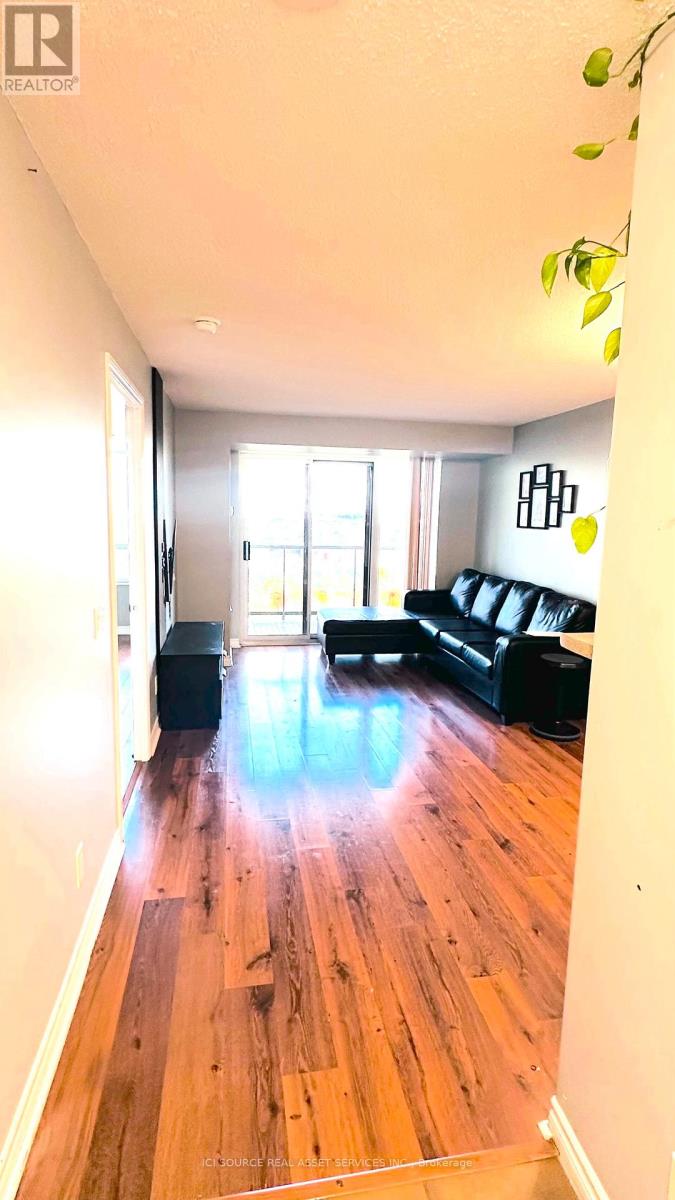 2717 - 700 Humberwood Boulevard, Toronto, Ontario  M9W 7J4 - Photo 16 - W12458328