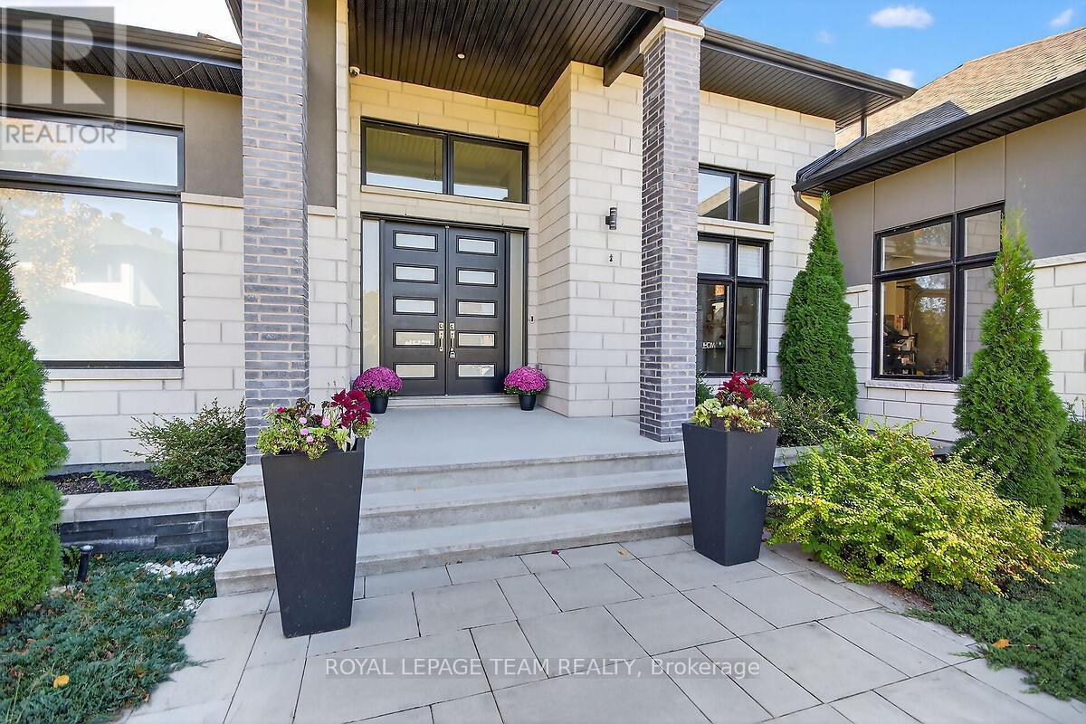525 Leimerk Court, Ottawa, Ontario  K4M 0B2 - Photo 6 - X12440169