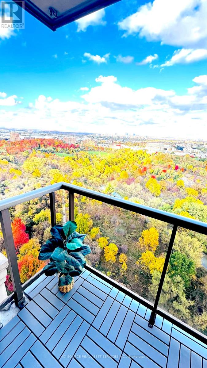 2717 - 700 Humberwood Boulevard, Toronto, Ontario  M9W 7J4 - Photo 14 - W12458328