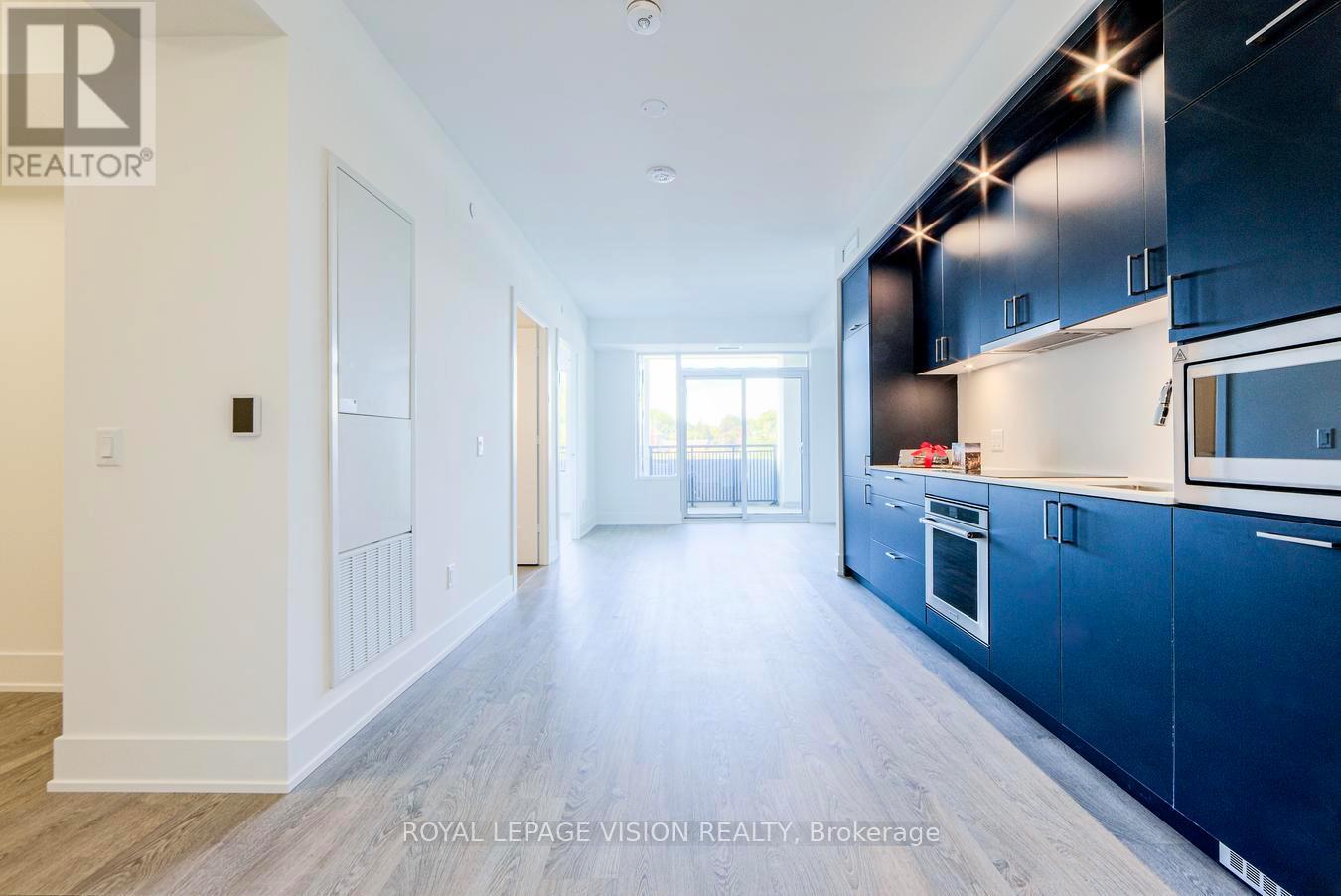 412 - 259 The Kingsway, Toronto, Ontario  M9A 0G2 - Photo 10 - W12477552