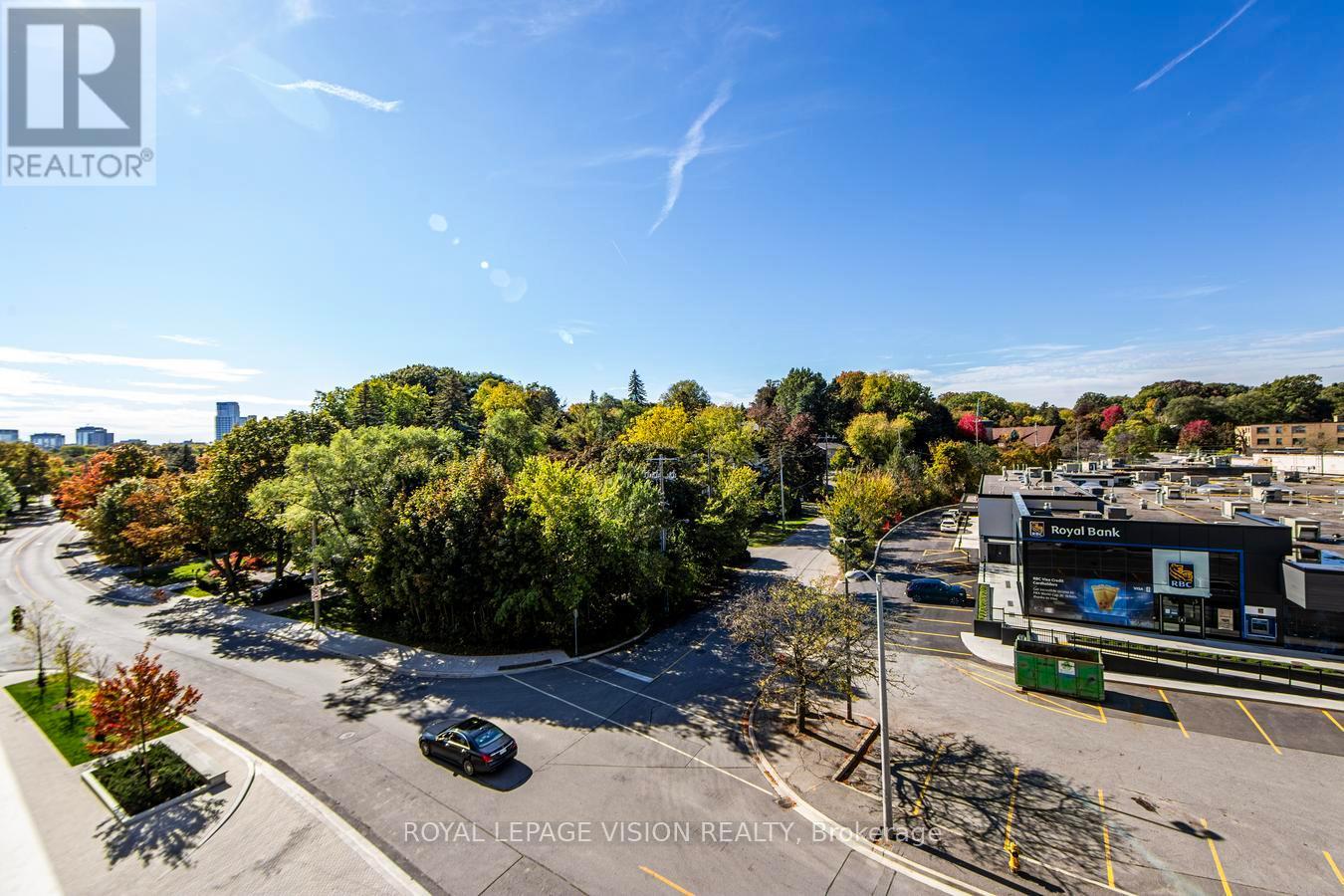 412 - 259 The Kingsway, Toronto, Ontario  M9A 0G2 - Photo 30 - W12477552