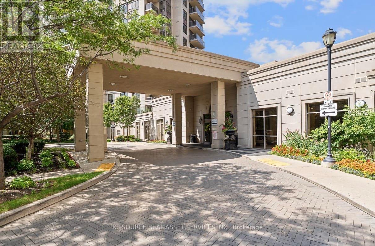 2717 - 700 Humberwood Boulevard, Toronto, Ontario  M9W 7J4 - Photo 19 - W12458328