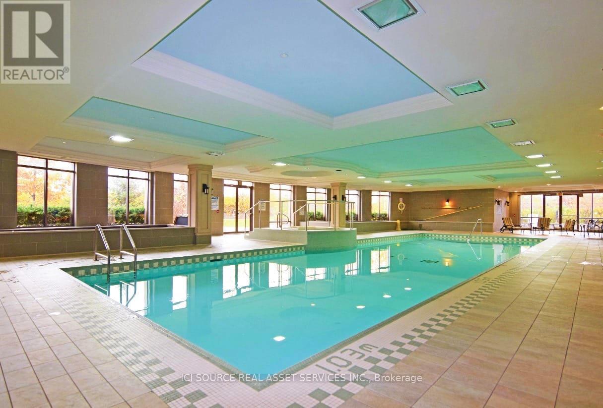 2717 - 700 Humberwood Boulevard, Toronto, Ontario  M9W 7J4 - Photo 20 - W12458328