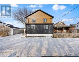 1 - 115 KINNEAR STREET, Port Colborne, Ontario