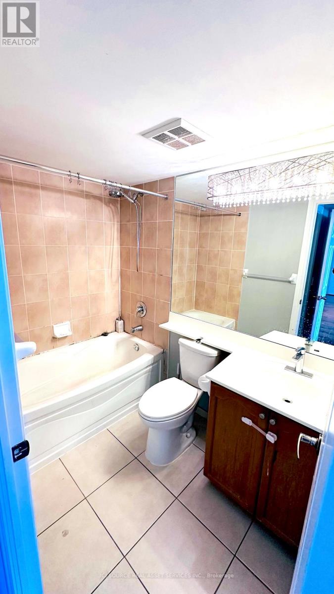 2717 - 700 Humberwood Boulevard, Toronto, Ontario  M9W 7J4 - Photo 6 - W12458328