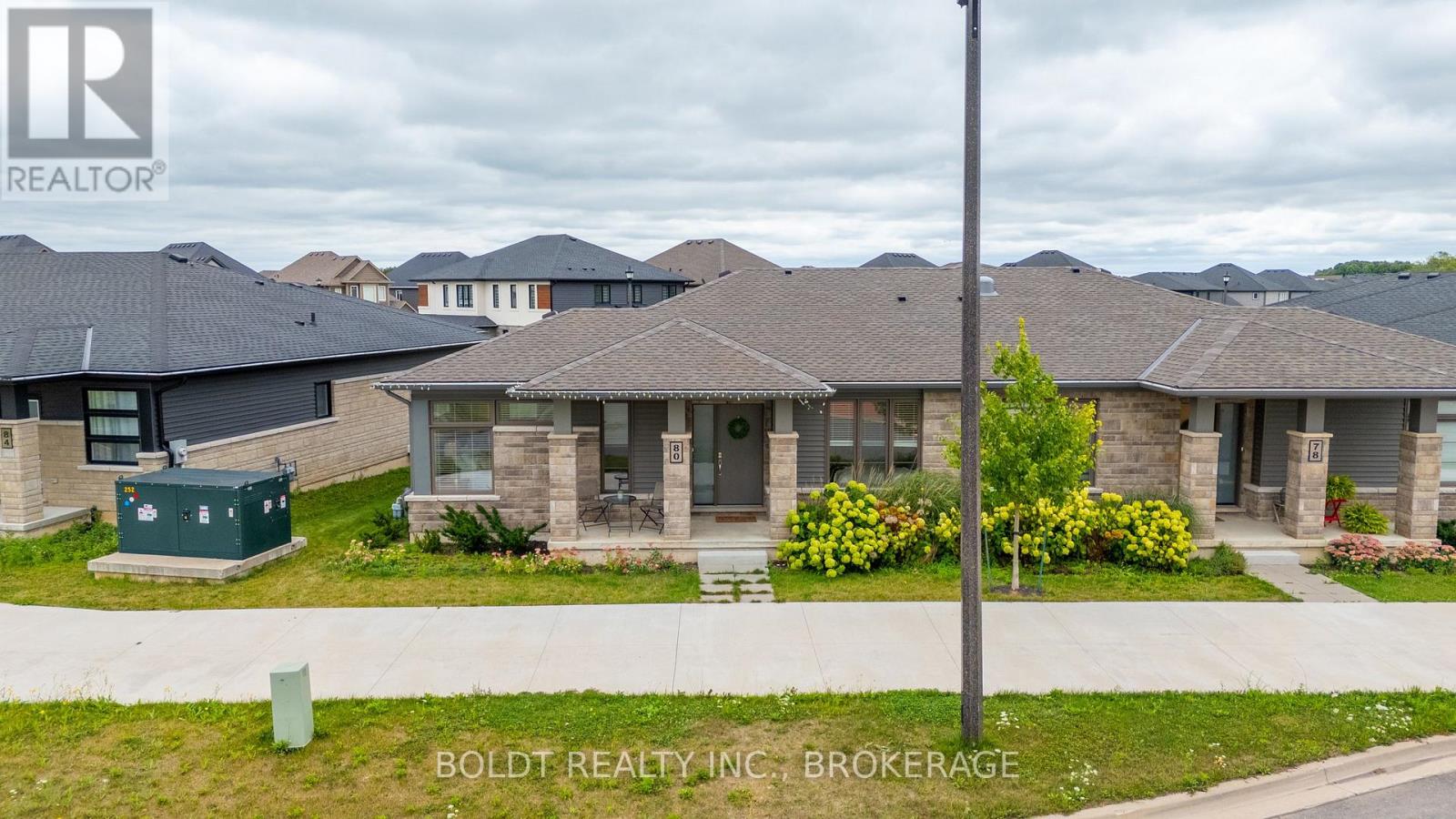 80 Summersides Boulevard, Pelham, Ontario  L0S 1E6 - Photo 37 - X12478521