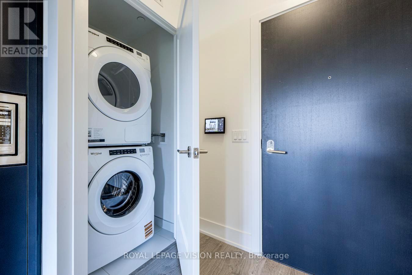 412 - 259 The Kingsway, Toronto, Ontario  M9A 0G2 - Photo 9 - W12477552