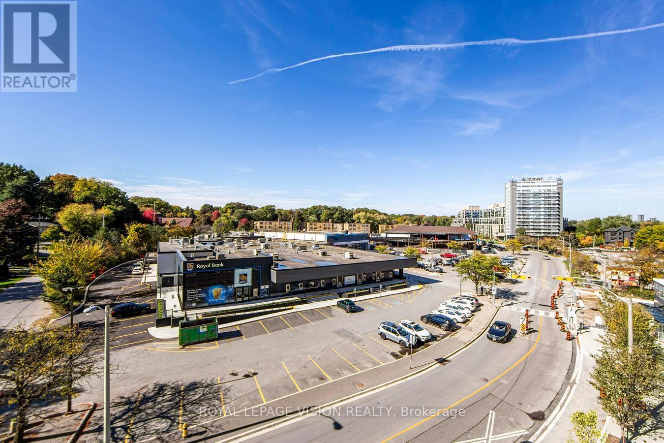 412 - 259 The Kingsway, Toronto, Ontario  M9A 0G2 - Photo 29 - W12477552